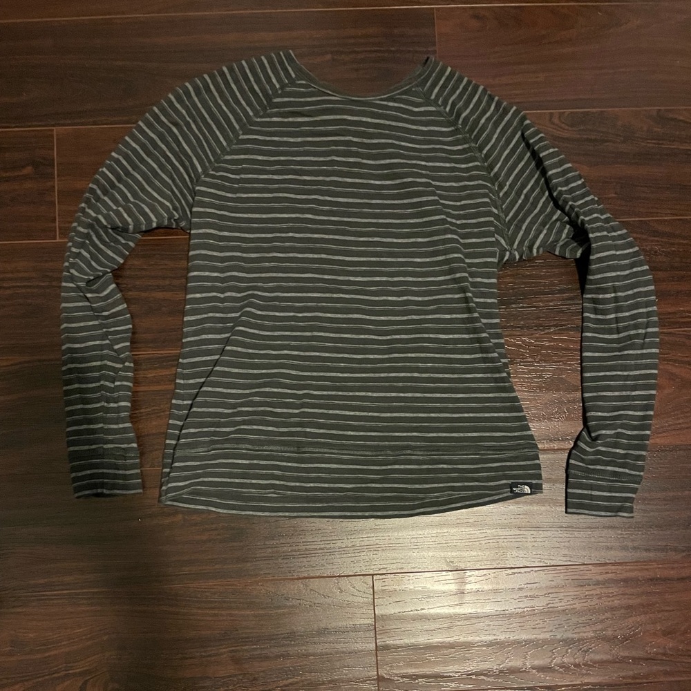 North Face Long Sleeve